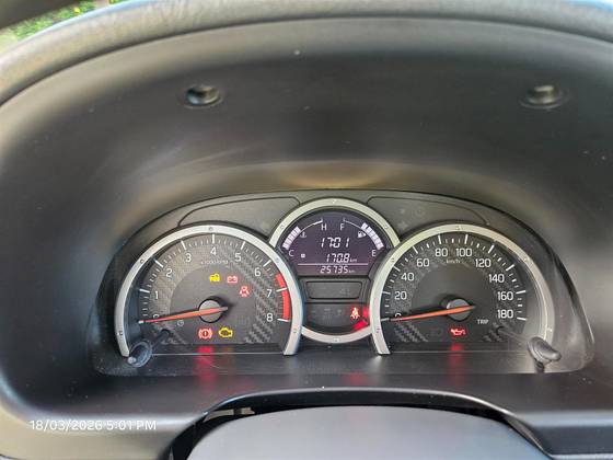 SUZUKI JIMNY 1.3 4SPORT 4X4 16V GASOLINA 2P MANUAL